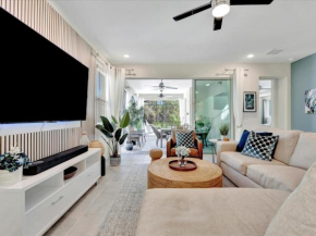 Disney Universal Vacation Villa